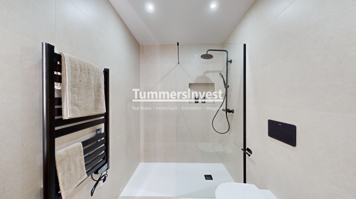 New Build · ground-floor · Cabo Roig