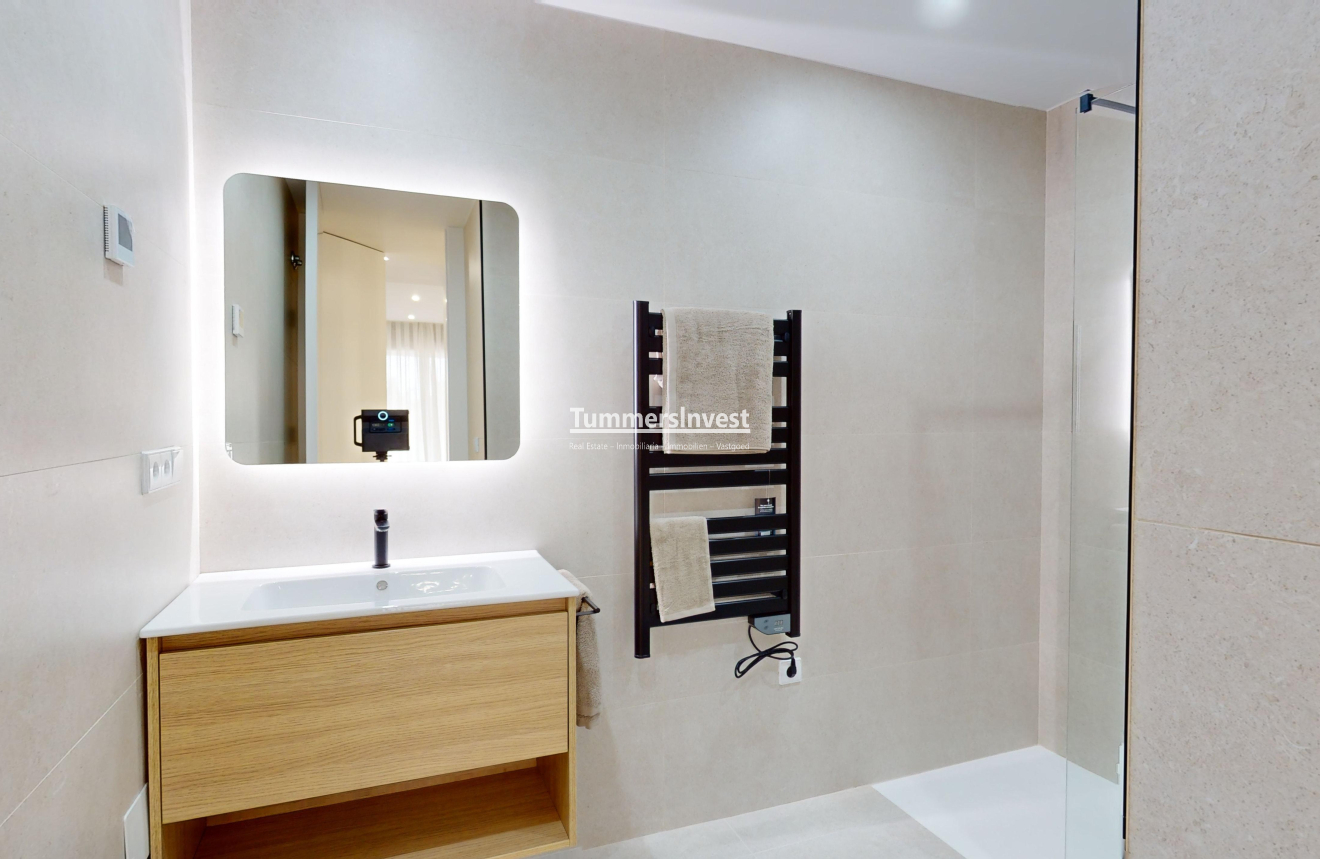New Build · ground-floor · Cabo Roig