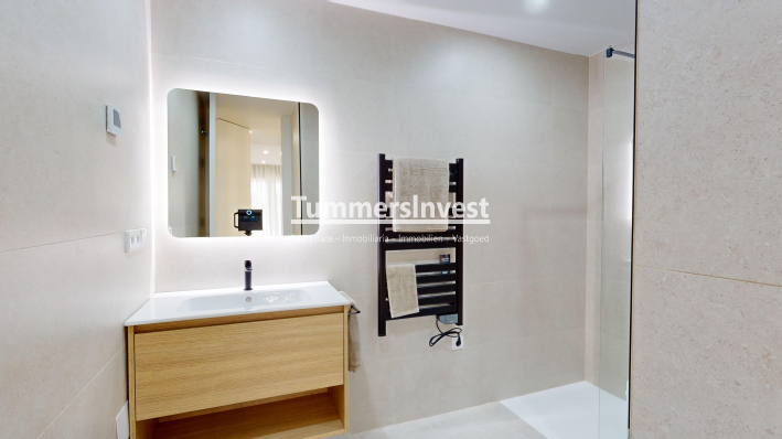 New Build · ground-floor · Cabo Roig