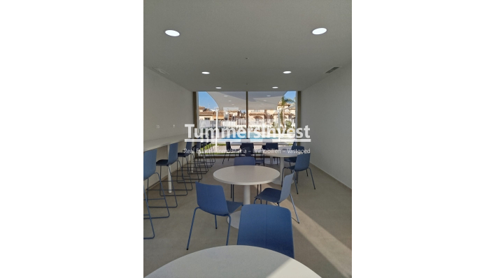 New Build · ground-floor · Cabo Roig