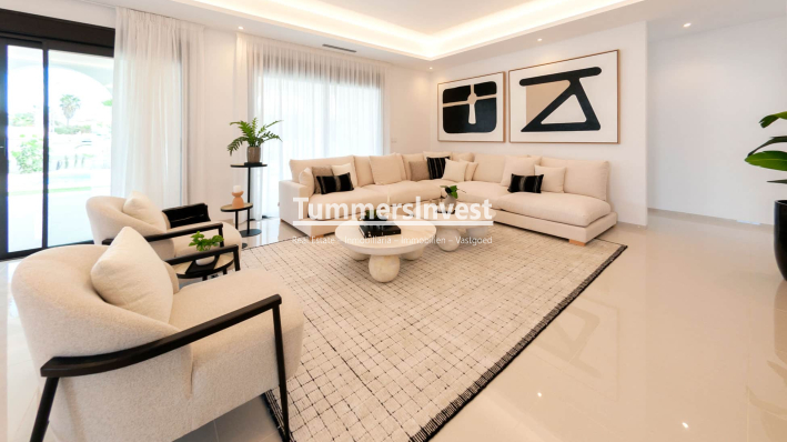 Nieuwbouw Woningen · detached · Ciudad Quesada