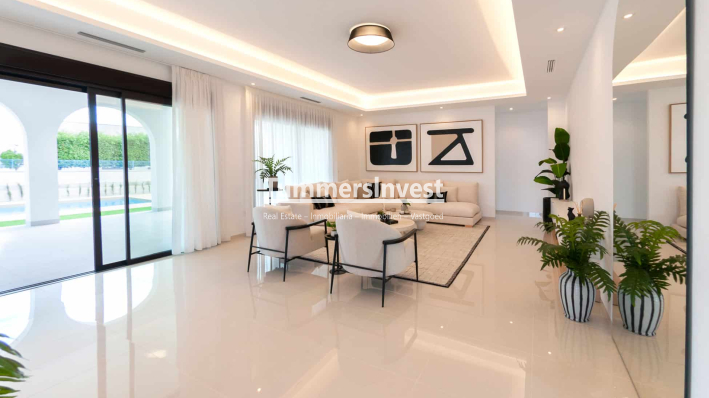 Nieuwbouw Woningen · detached · Ciudad Quesada