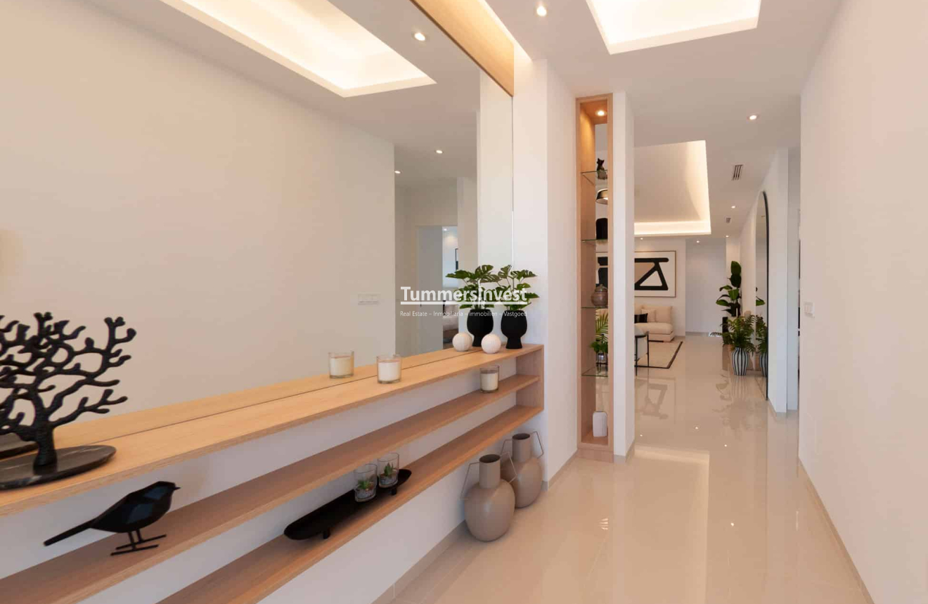 Nieuwbouw Woningen · detached · Ciudad Quesada