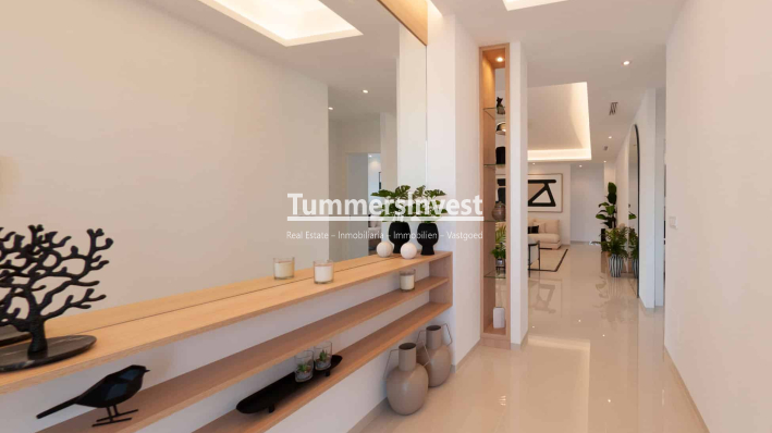 Nieuwbouw Woningen · detached · Ciudad Quesada