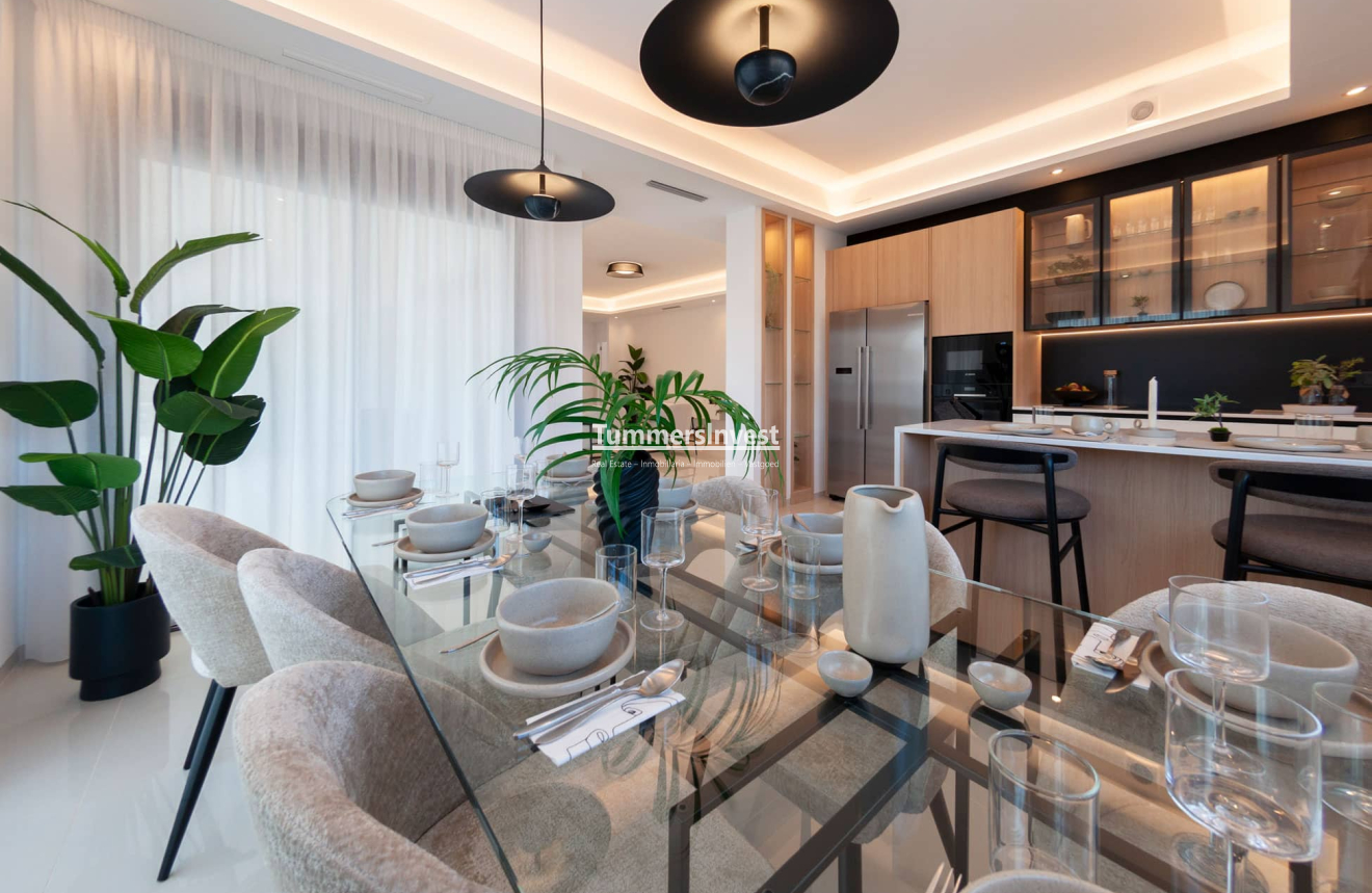 Nieuwbouw Woningen · detached · Ciudad Quesada