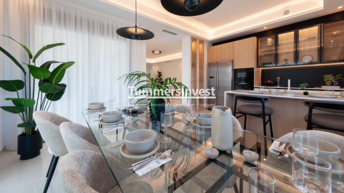 Nieuwbouw Woningen · detached · Ciudad Quesada
