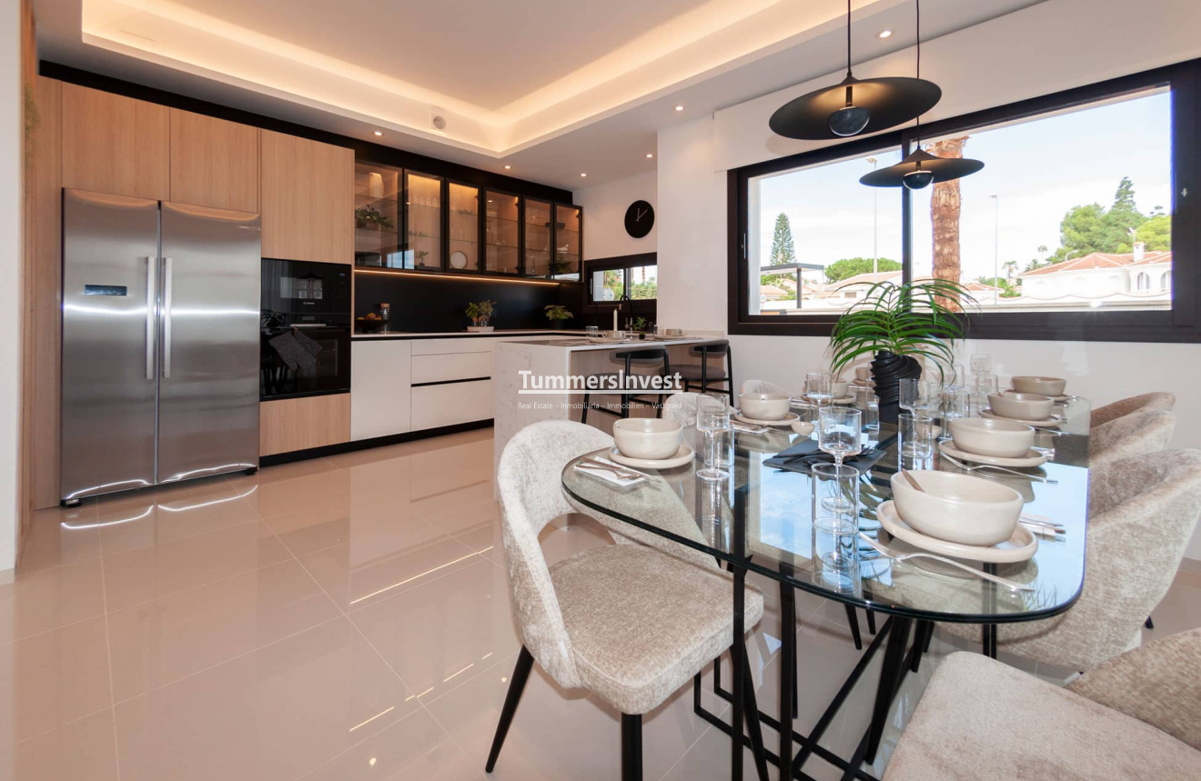 Nieuwbouw Woningen · detached · Ciudad Quesada