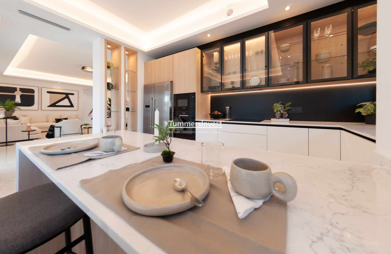 Nieuwbouw Woningen · detached · Ciudad Quesada