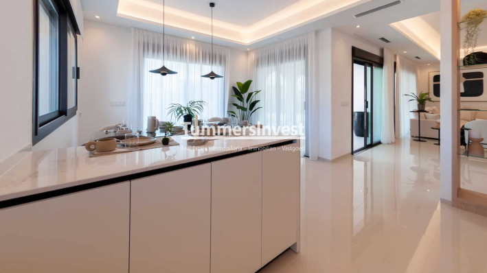 Nieuwbouw Woningen · detached · Ciudad Quesada