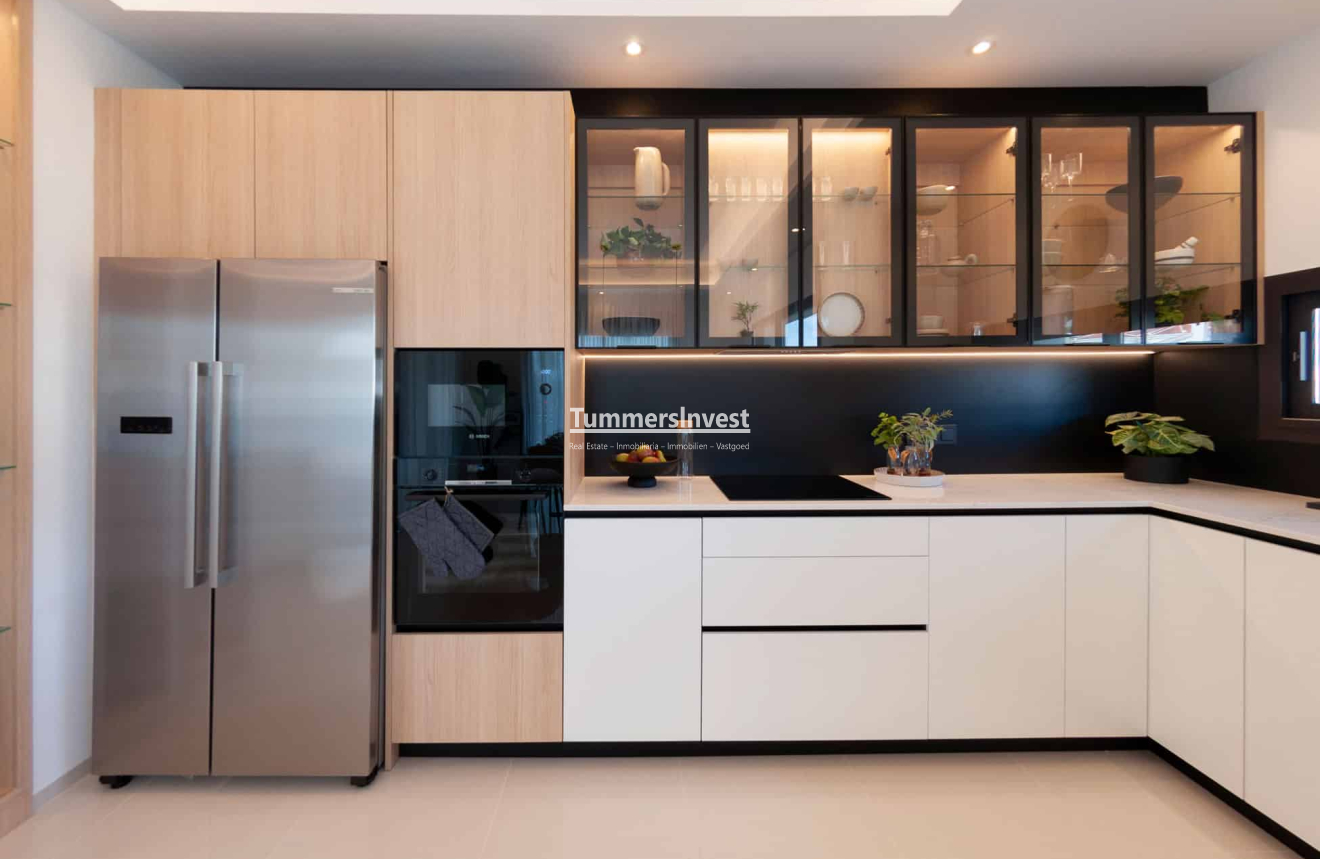 Nieuwbouw Woningen · detached · Ciudad Quesada