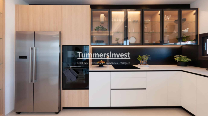 Nieuwbouw Woningen · detached · Ciudad Quesada
