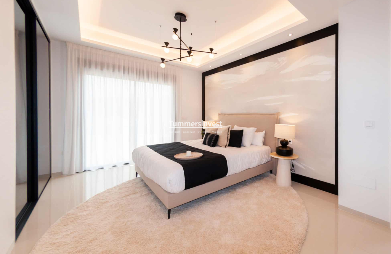 Nieuwbouw Woningen · detached · Ciudad Quesada