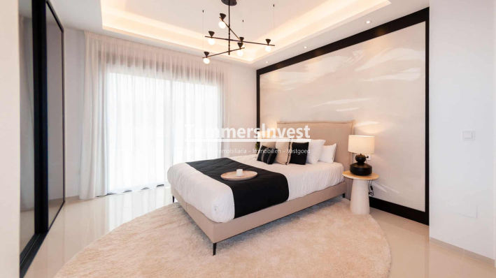 Nieuwbouw Woningen · detached · Ciudad Quesada