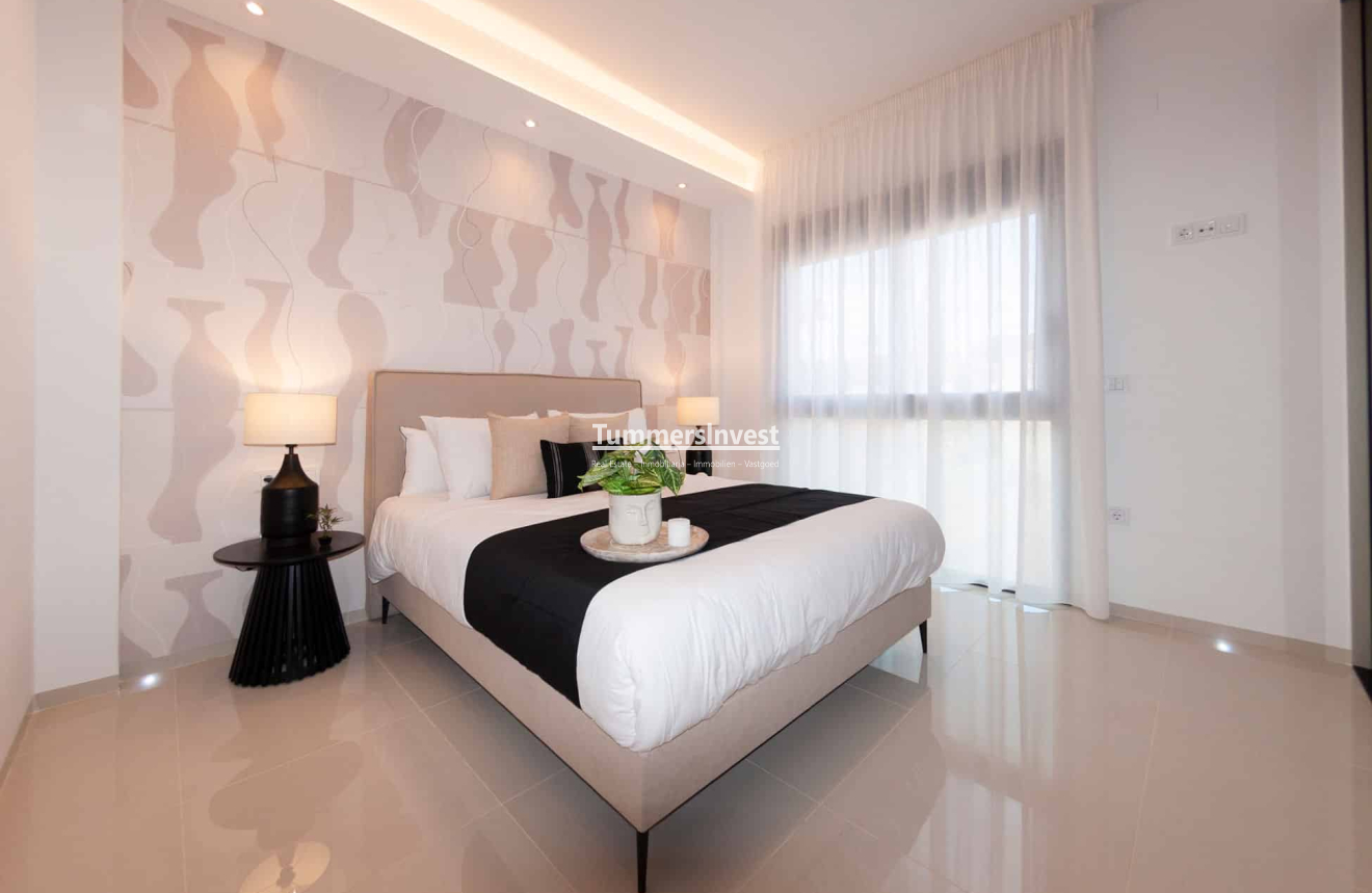 Nieuwbouw Woningen · detached · Ciudad Quesada