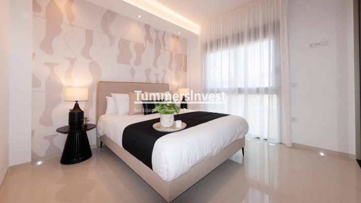 Nieuwbouw Woningen · detached · Ciudad Quesada