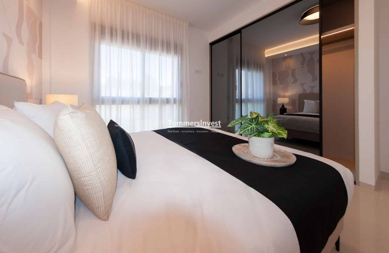 Nieuwbouw Woningen · detached · Ciudad Quesada