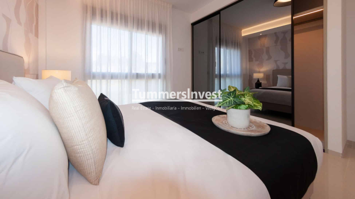 Nieuwbouw Woningen · detached · Ciudad Quesada