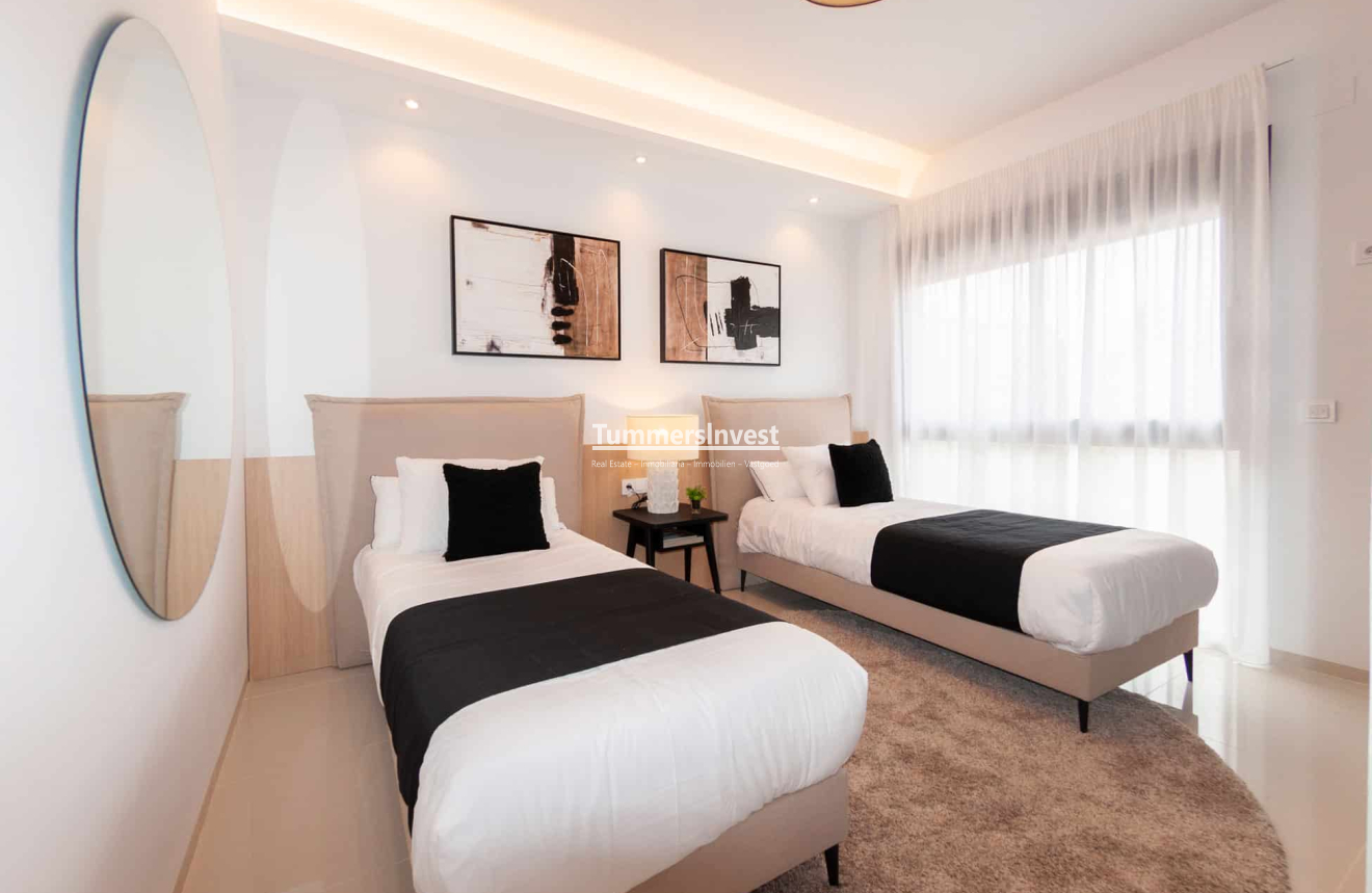 Nieuwbouw Woningen · detached · Ciudad Quesada
