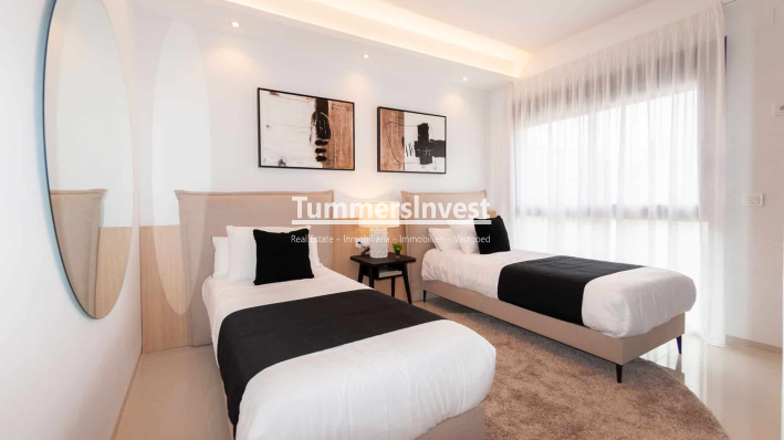 Nieuwbouw Woningen · detached · Ciudad Quesada