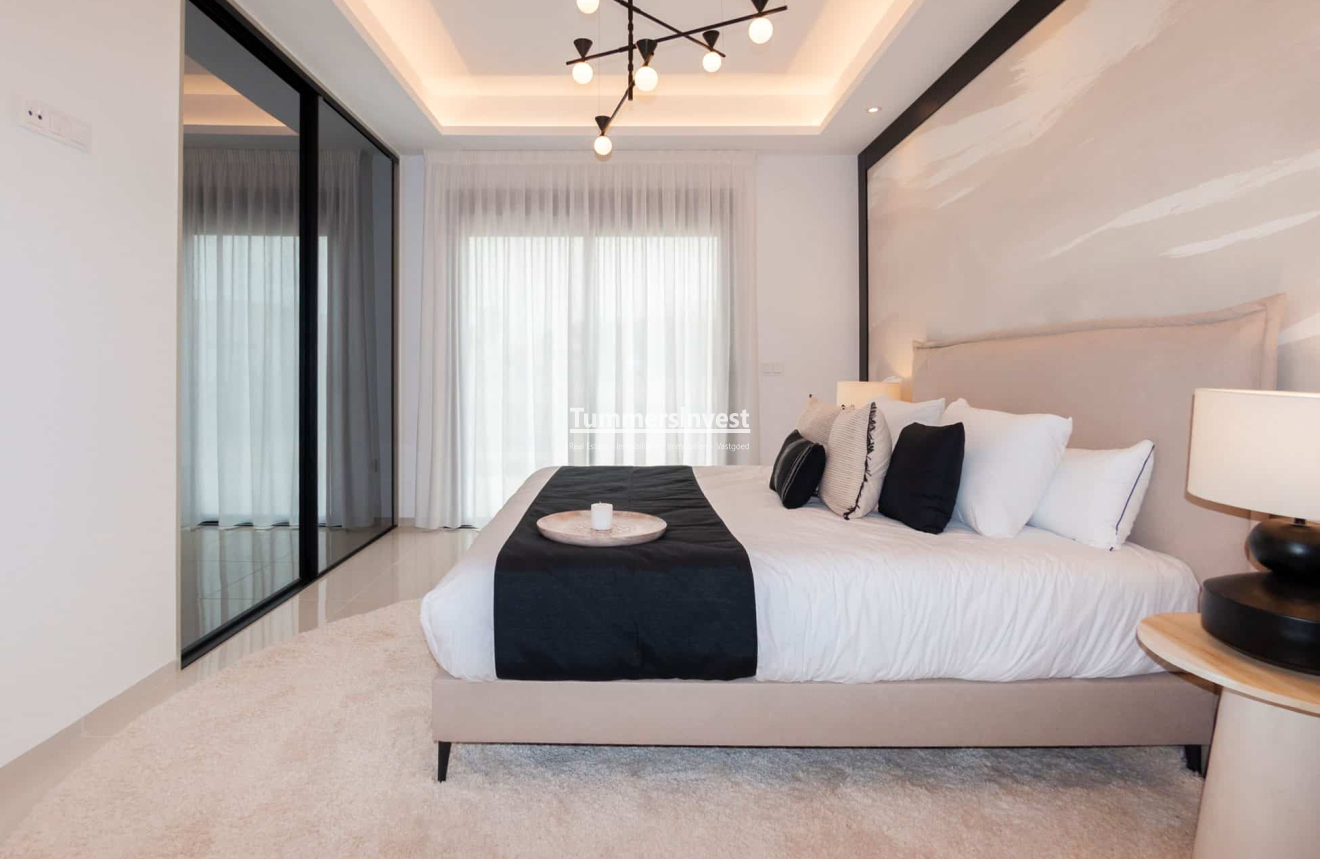 Nieuwbouw Woningen · detached · Ciudad Quesada