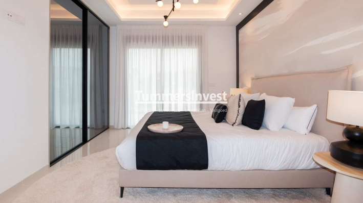 Nieuwbouw Woningen · detached · Ciudad Quesada