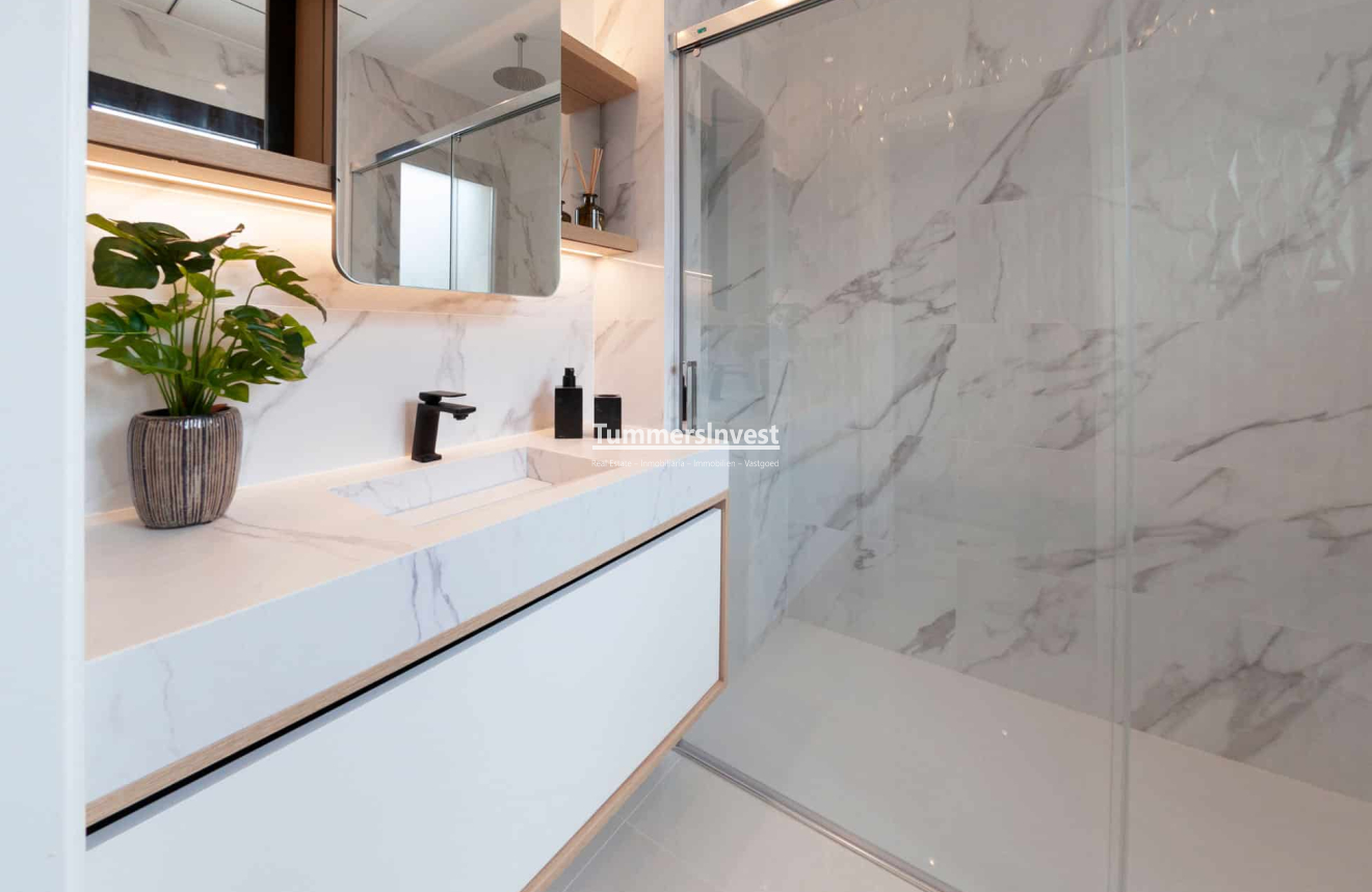 Nieuwbouw Woningen · detached · Ciudad Quesada