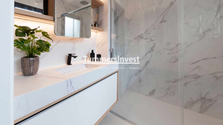 Nieuwbouw Woningen · detached · Ciudad Quesada