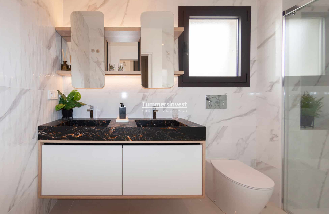 Nieuwbouw Woningen · detached · Ciudad Quesada