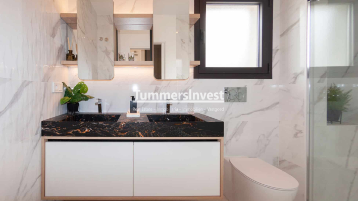 Nieuwbouw Woningen · detached · Ciudad Quesada