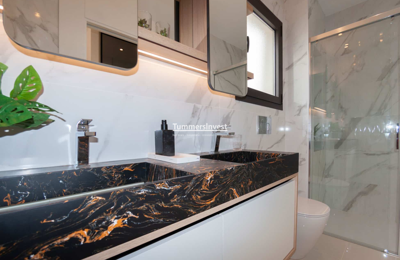 Nieuwbouw Woningen · detached · Ciudad Quesada