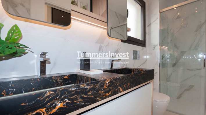 Nieuwbouw Woningen · detached · Ciudad Quesada