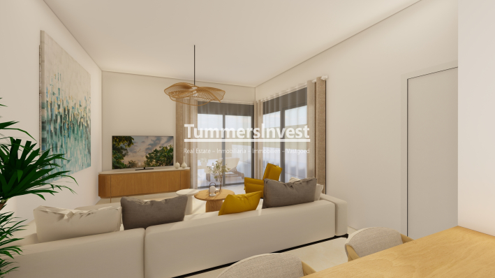 New Build · terraced · San Javier