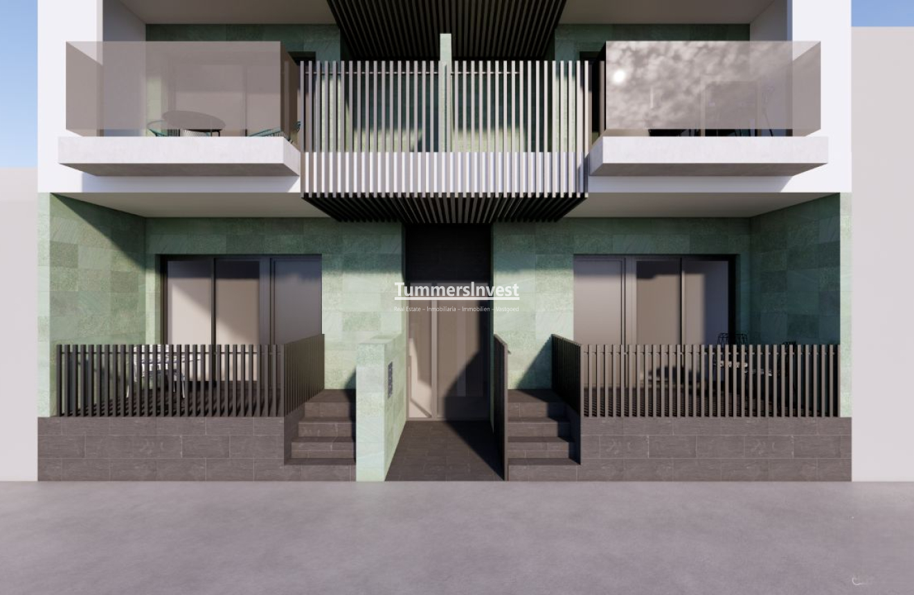 Nieuwbouw Woningen · Apartment · Torre de la Horadada