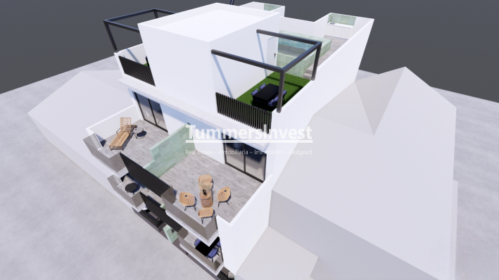 Nieuwbouw Woningen · Apartment · Torre de la Horadada