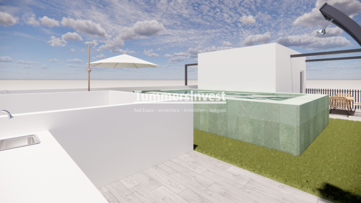 Nieuwbouw Woningen · Apartment · Torre de la Horadada