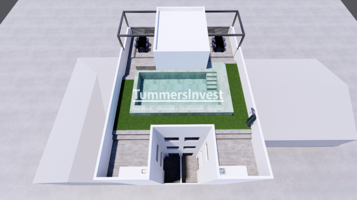 Nieuwbouw Woningen · Apartment · Torre de la Horadada