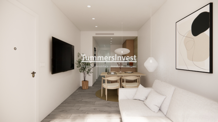Nieuwbouw Woningen · Apartment · Torre de la Horadada