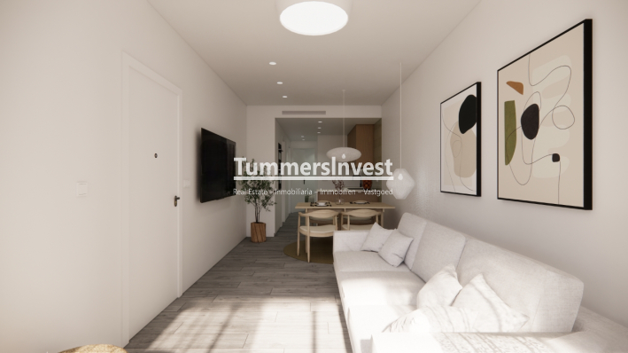 Nieuwbouw Woningen · Apartment · Torre de la Horadada