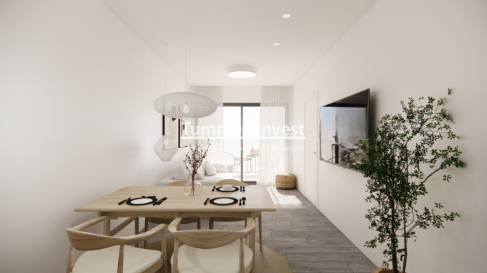 Nieuwbouw Woningen · Apartment · Torre de la Horadada