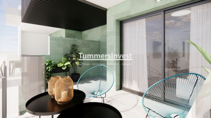 Nieuwbouw Woningen · Apartment · Torre de la Horadada