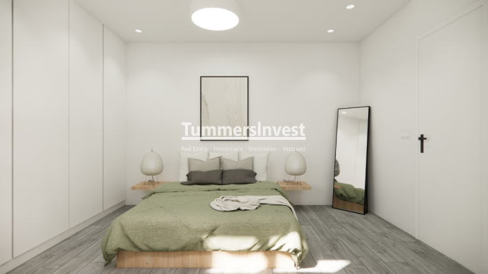 Nieuwbouw Woningen · Apartment · Torre de la Horadada