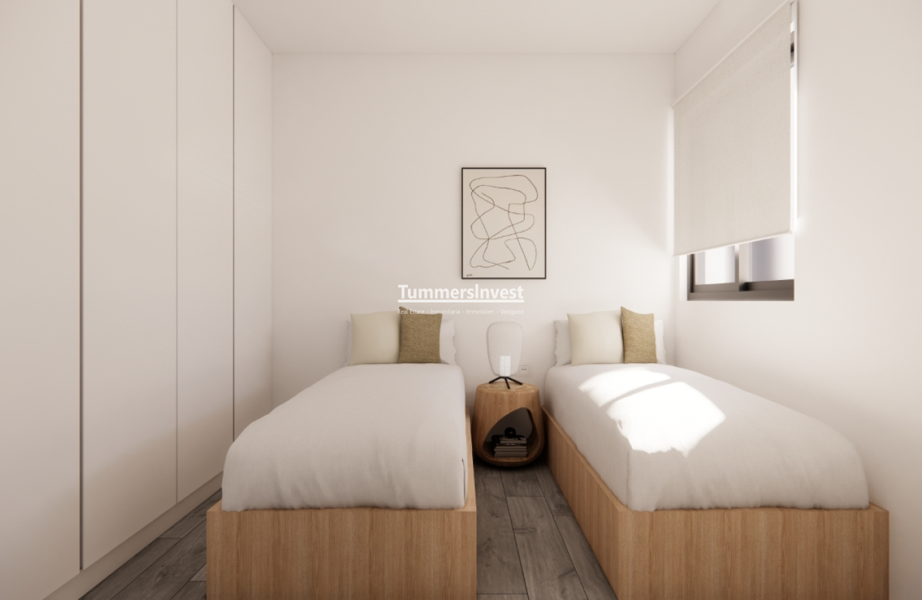 Nieuwbouw Woningen · Apartment · Torre de la Horadada