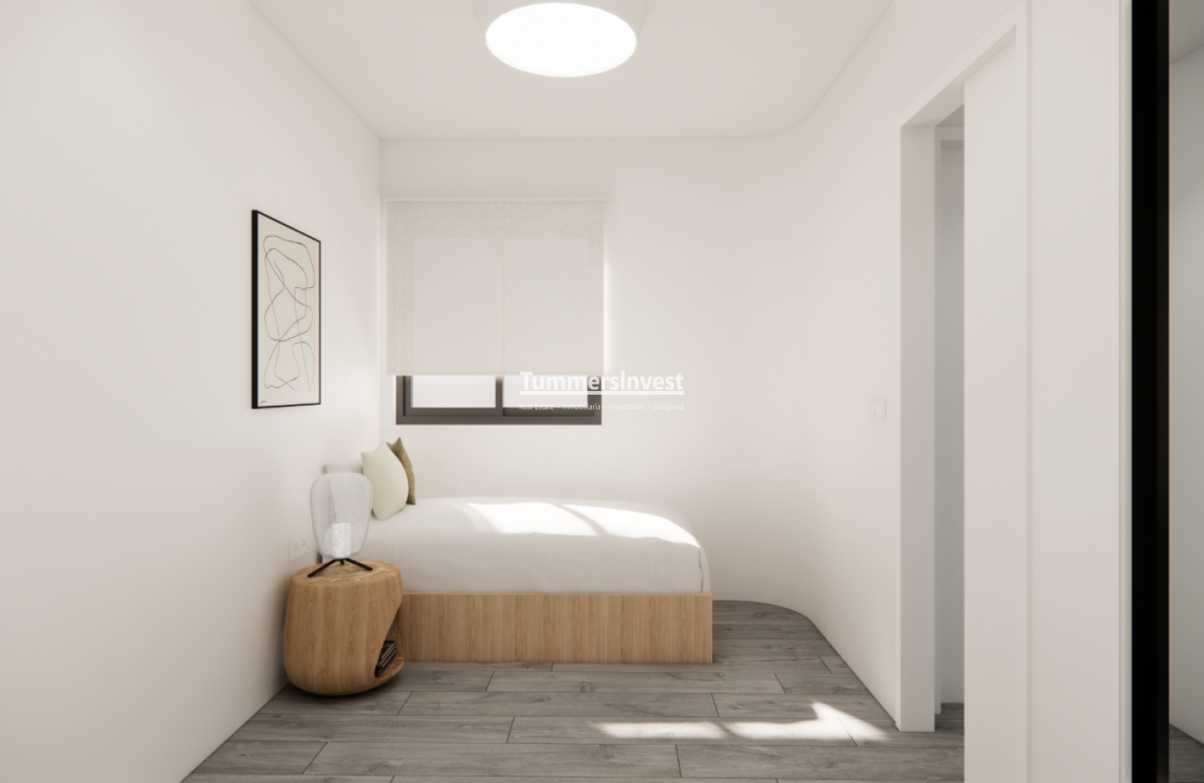 Nieuwbouw Woningen · Apartment · Torre de la Horadada