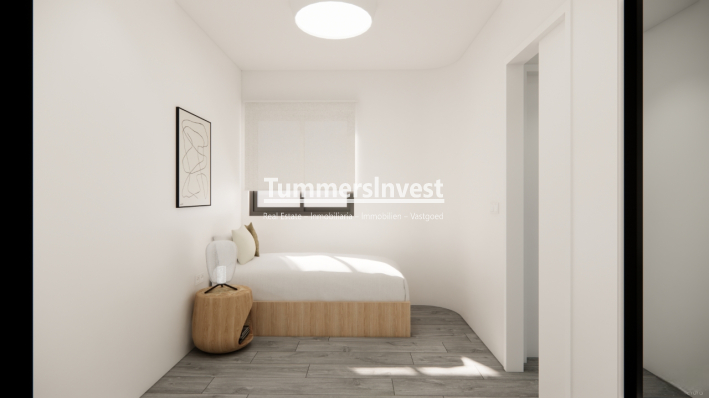Nieuwbouw Woningen · Apartment · Torre de la Horadada