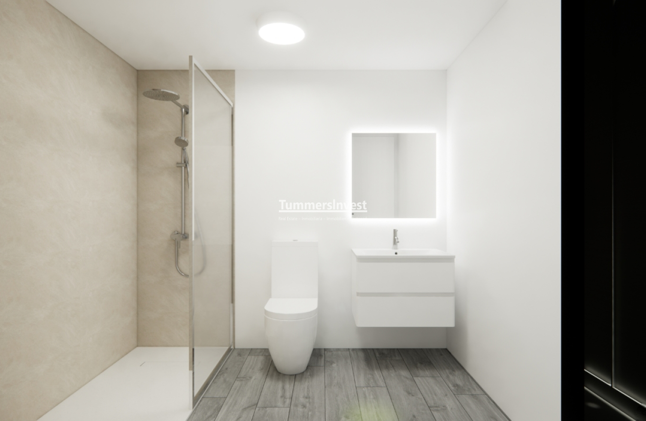 Nieuwbouw Woningen · Apartment · Torre de la Horadada