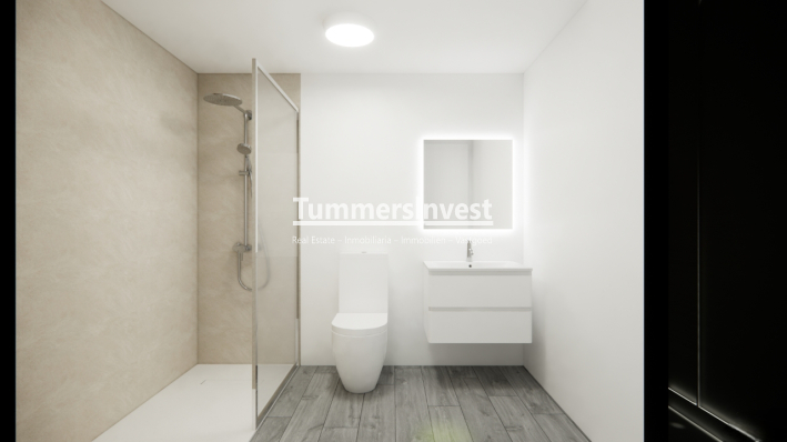 Nieuwbouw Woningen · Apartment · Torre de la Horadada