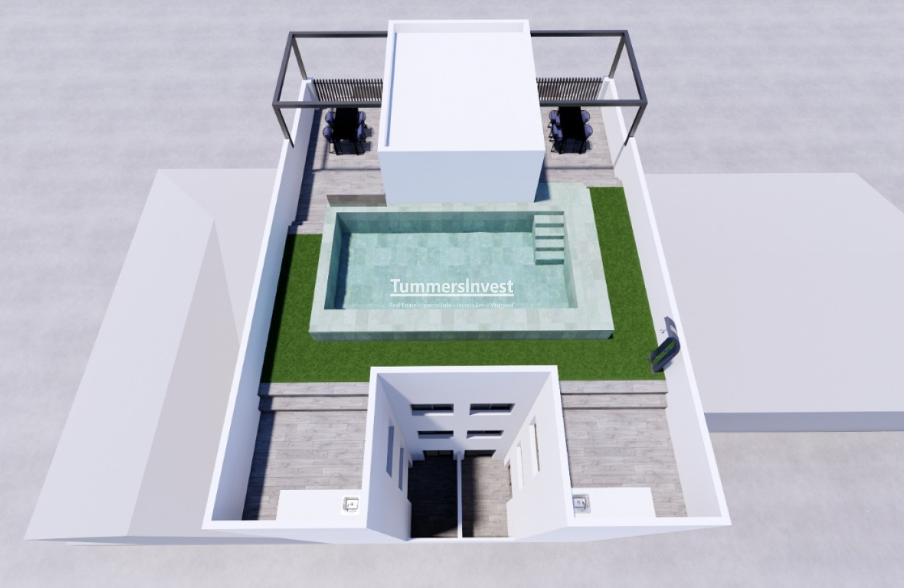 Nieuwbouw Woningen · Apartment · Torre de la Horadada