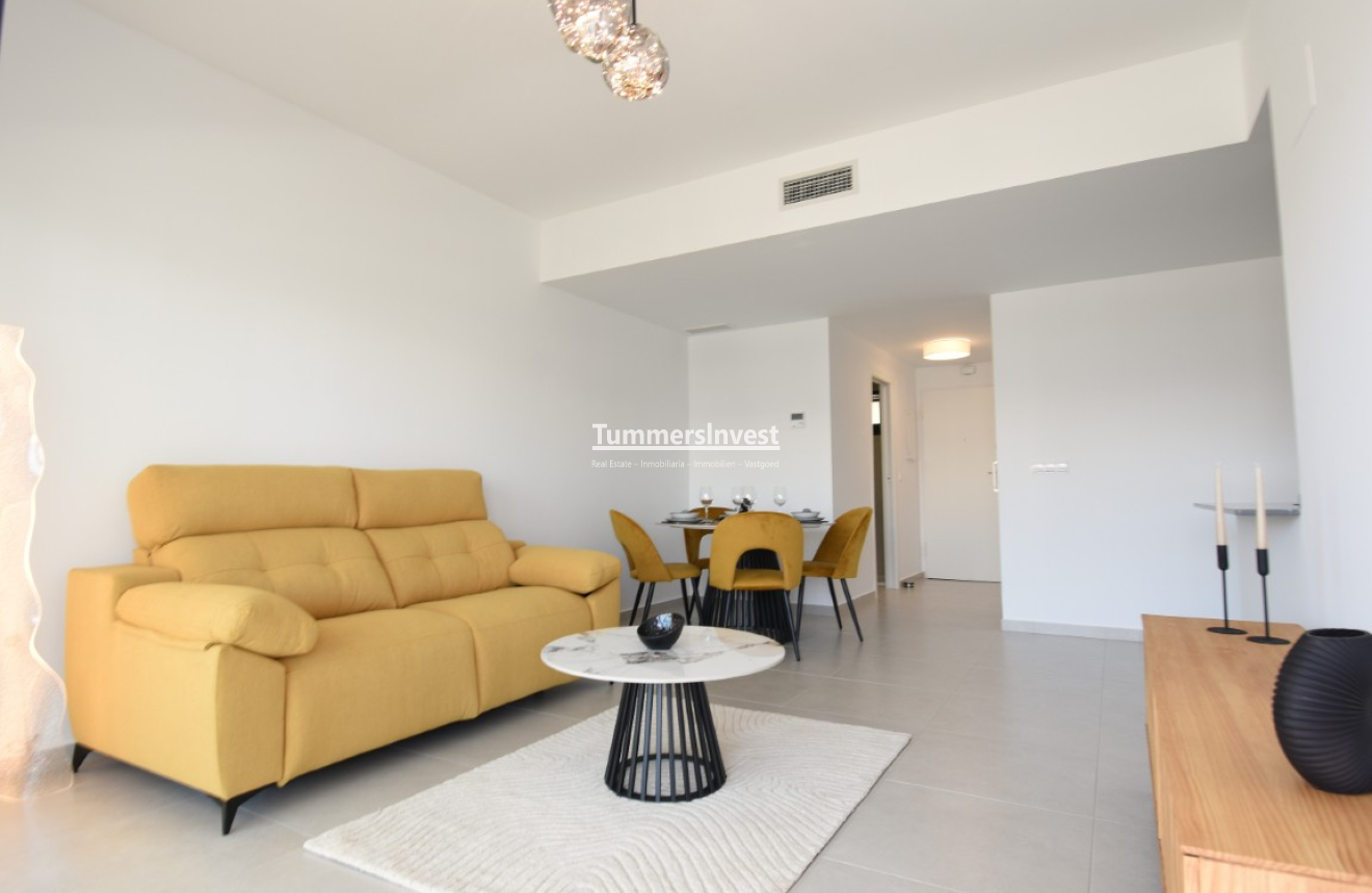 Obra nueva · Apartment · San Miguel de Salinas