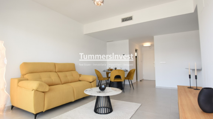 Obra nueva · Apartment · San Miguel de Salinas