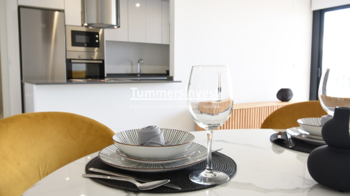 Obra nueva · Apartment · San Miguel de Salinas